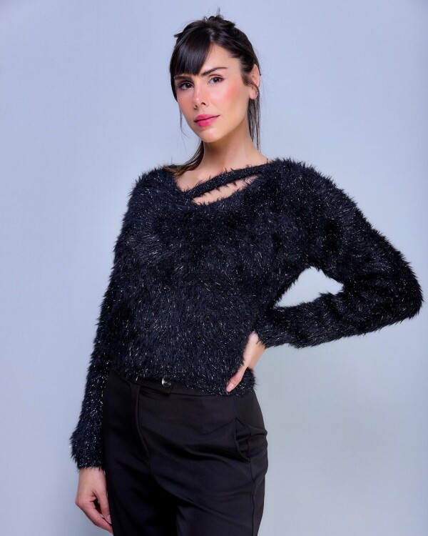 Sweater Onyx Sweater Onyx