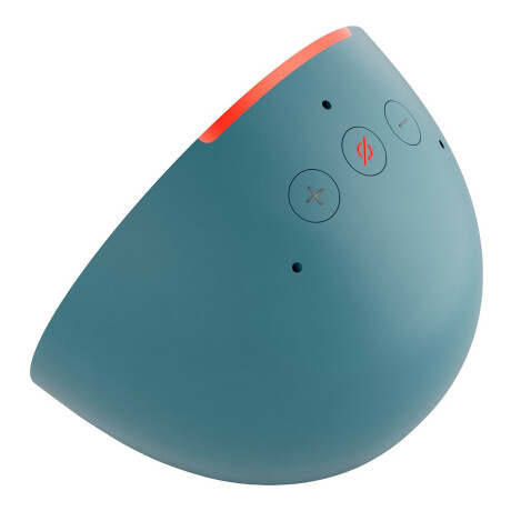 Amazon - Parlante Inteligente Echo Pop (1ERA Generación) - Alexa. Wifi. Bluetooth. 001