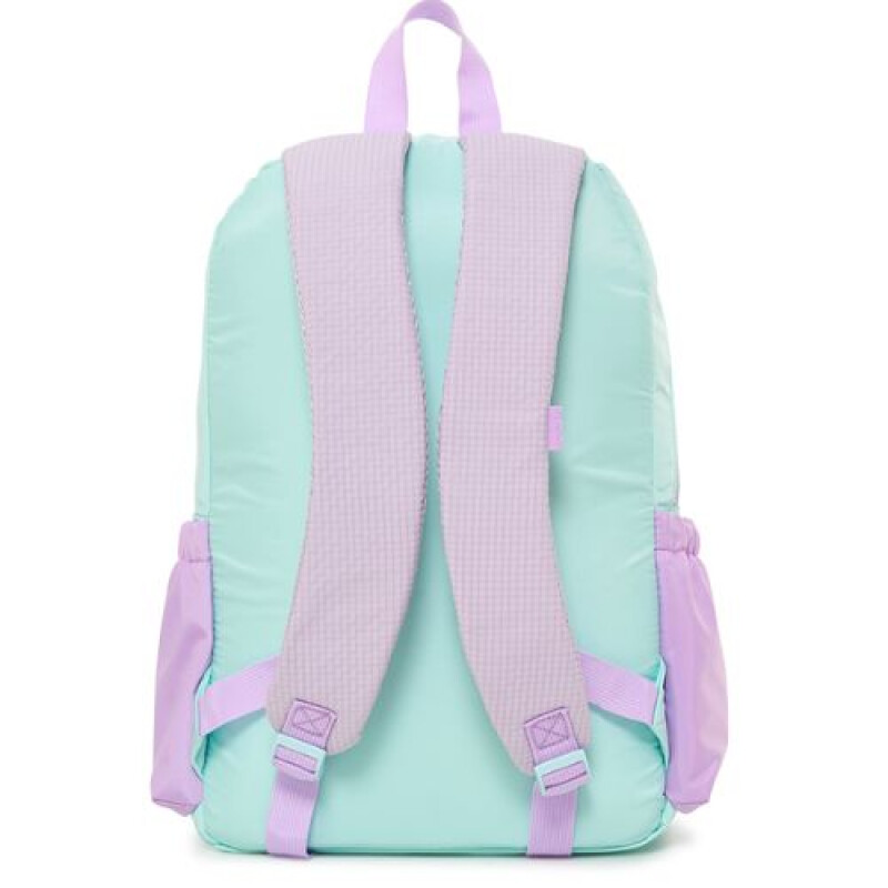 Mochila GIRLY-FW Verde