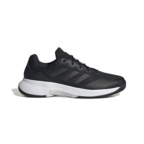 Gamecourt 2 M - Hombre Black