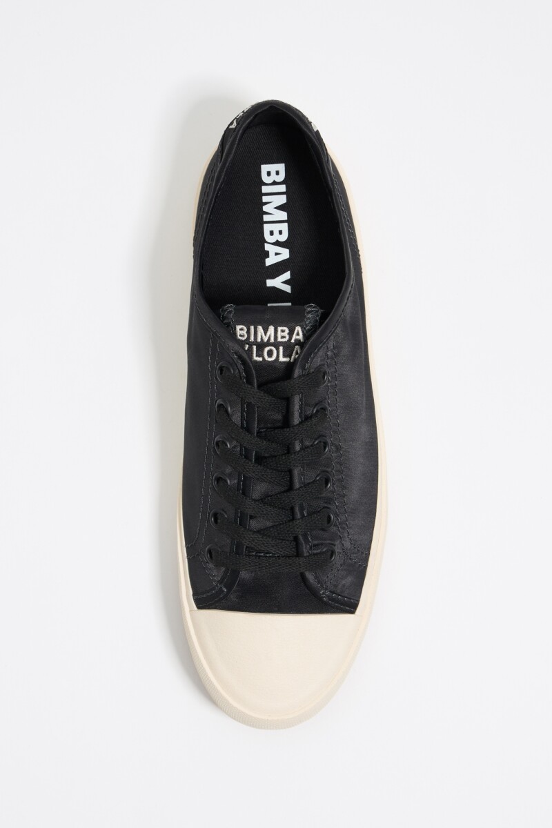 DEPORTIVA Negro