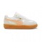 Championes Puma Palermo Lamoda Orange/beige/green