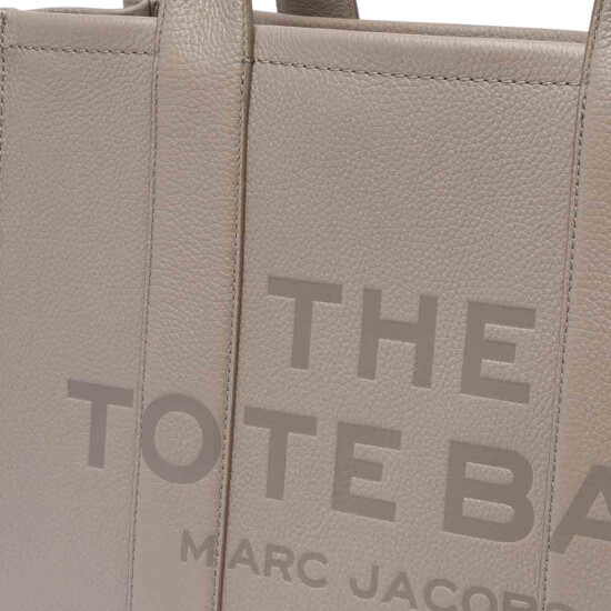 MARC JACOBS - THE LARGE TOTE 055