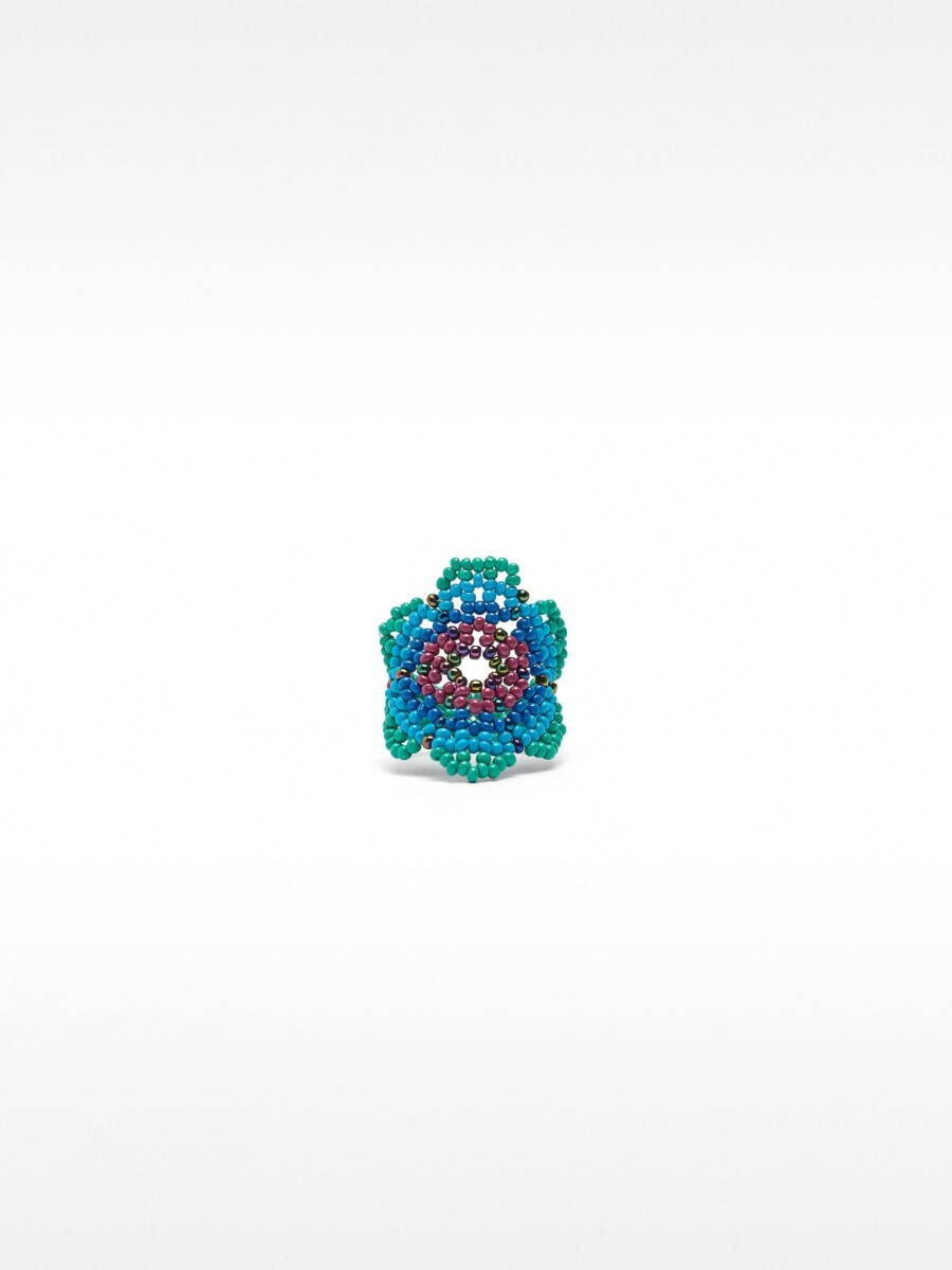 Anillo Tutti multicolor