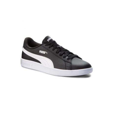 Championes Puma Smash V2 L Black/White