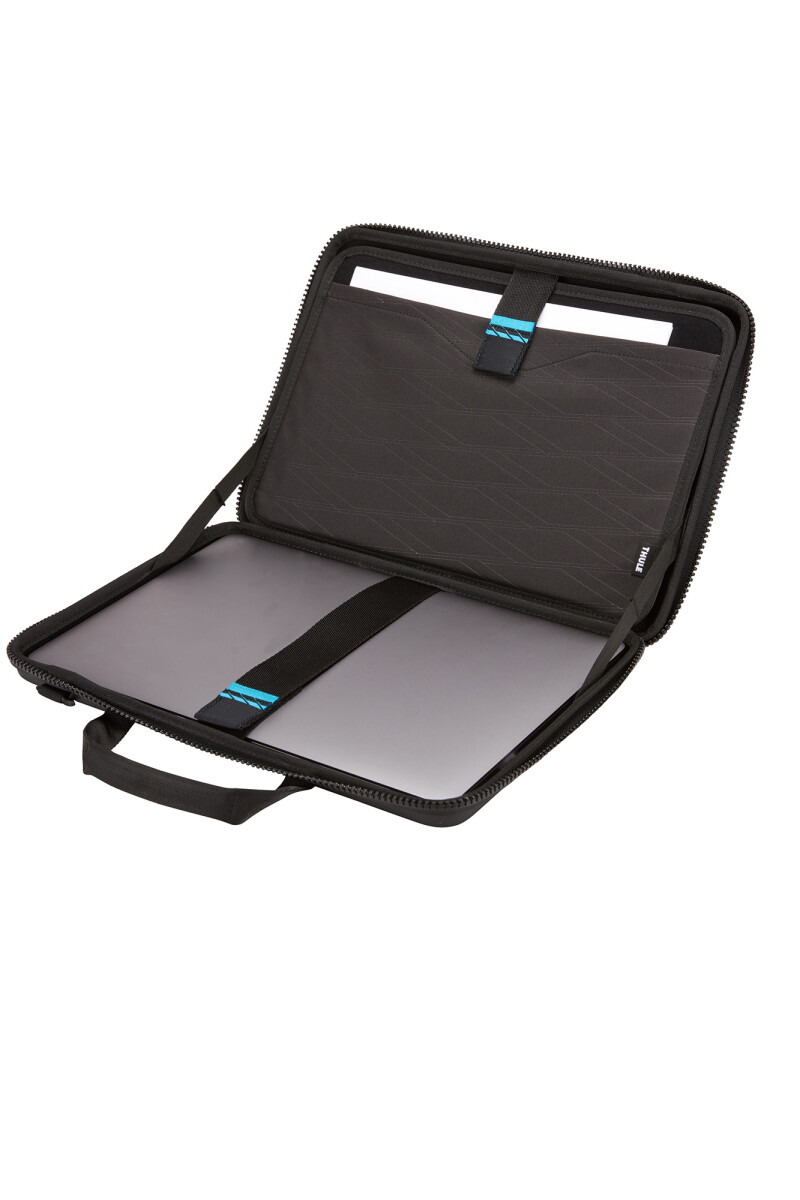 Thule Gauntlet Attache 15'' - Black Thule Gauntlet Attache 15'' - Black