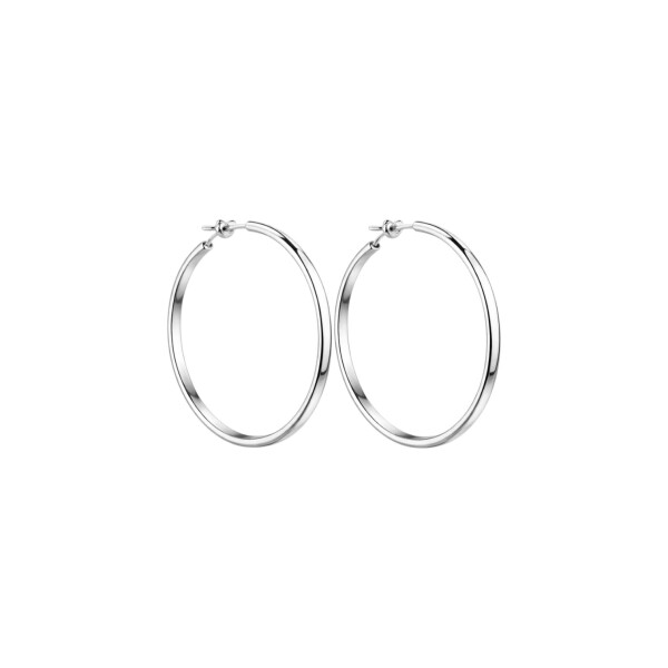 Caravanas Aros - Plata 925 - CA4211 sinpiedra