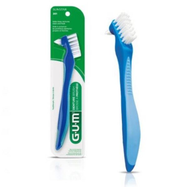 Cepillo para prótesis 201 – Butler Cepillo para prótesis 201 – Butler