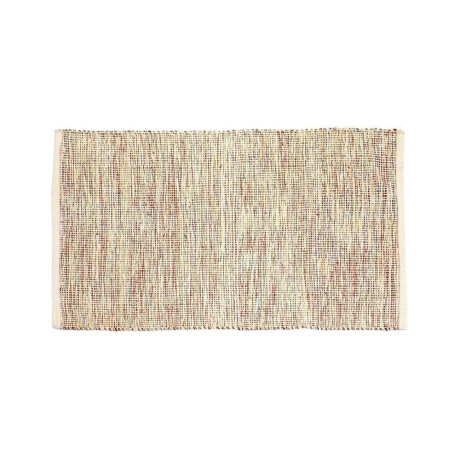 Alfombra Jaspeado Colores 69X114Cm