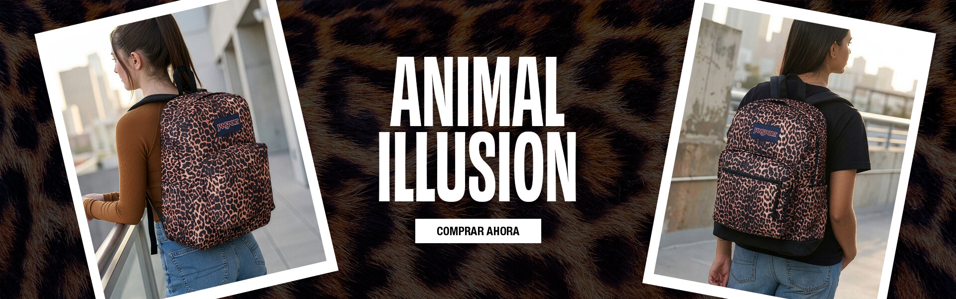 Animal Illusion