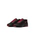 CHAMPION 7-12 BLACK/RED