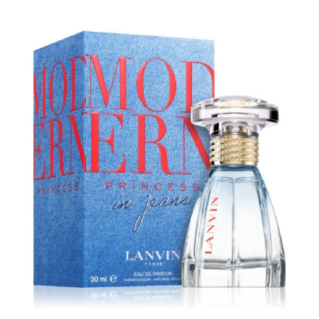 Perfume Lanvin Modern Princess In Jeans EDP 30ml Perfume Lanvin Modern Princess In Jeans EDP 30ml