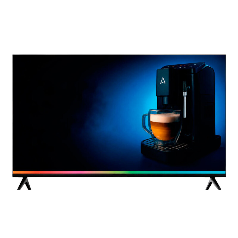 TV SMARTLIFE 40” SL-TV40SMTA14 N/A