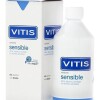 Vitis Enjuague Bucal Sensible 500Ml Vitis Enjuague Bucal Sensible 500Ml