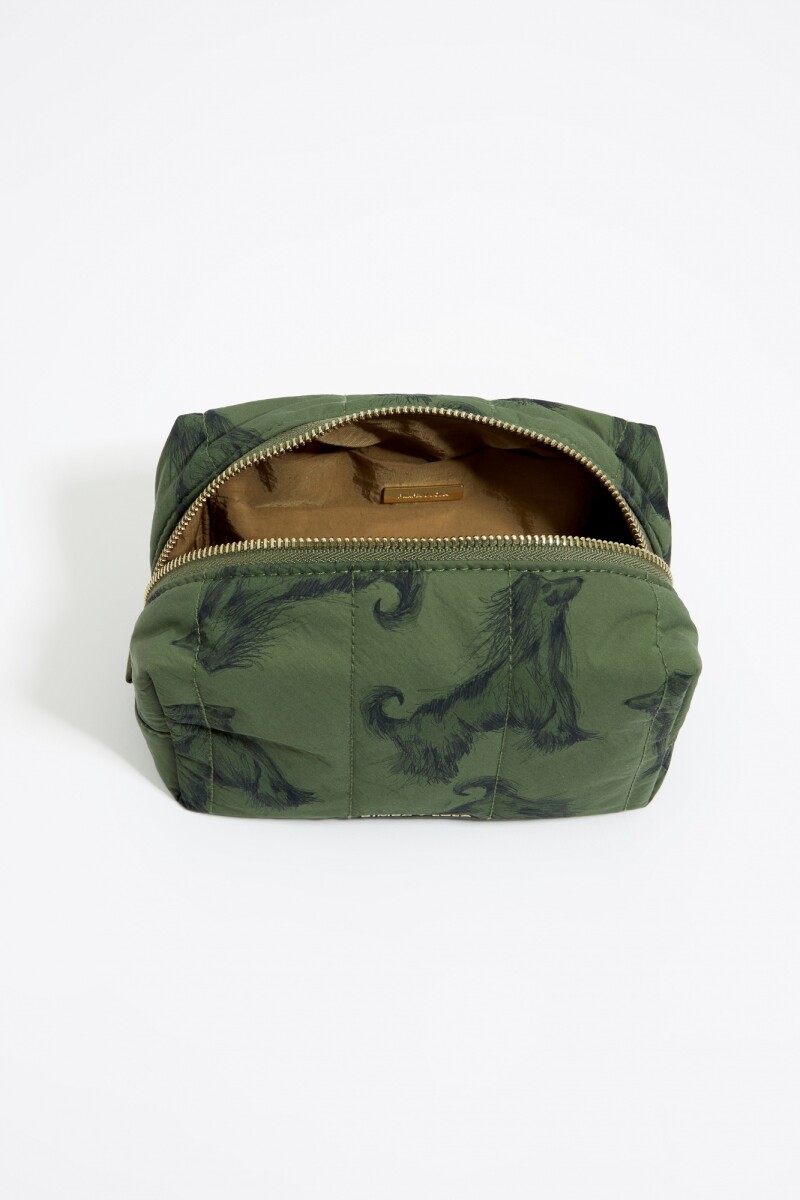 NECESER Verde