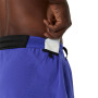 Shorts Running Metarun Split Short Hombre Cobalt Burst