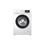 LAVARROPAS TCL 6KL C/ FRONTAL P606FL BLANCO INVERTER Unica