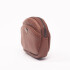 MONEDERO BISSAU MARRON MONEDERO BISSAU MARRON