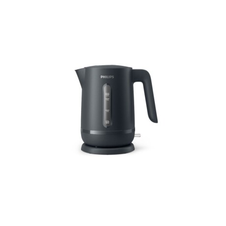 JARRA ELECTRICA PHILIPS 1,7 Lts. NEGRA JARRA ELECTRICA PHILIPS 1,7 Lts. NEGRA
