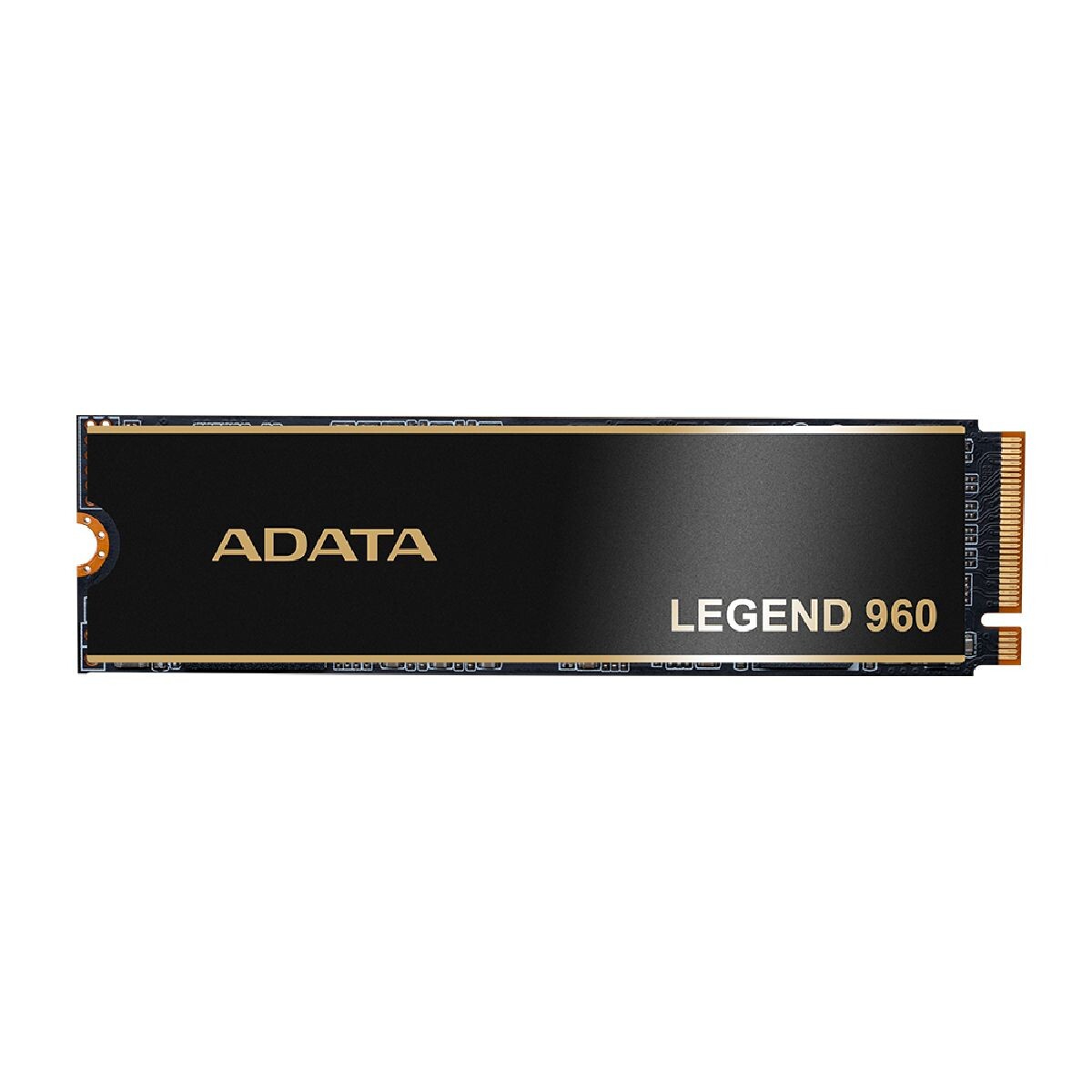 Ssd Nvme Adata Legend 960 4TB 2280 M.2 7400/6800 