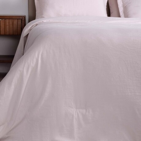 SET ACOLCHADO KING POLIESTER PREWASHED