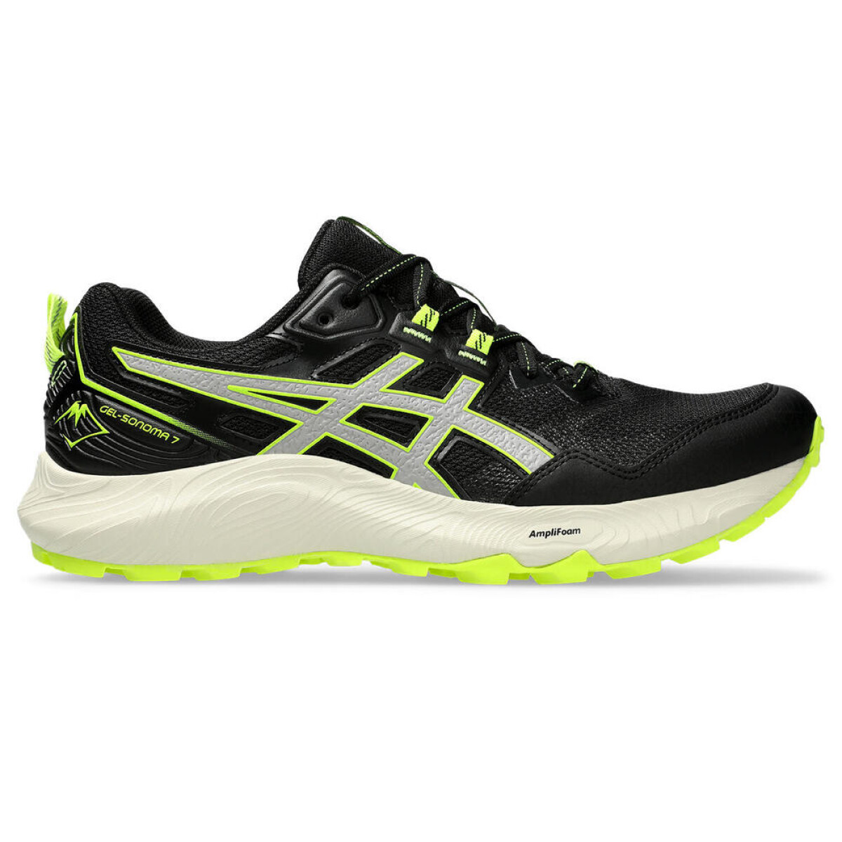 Zapatillas Trail Running GEL-Sonoma 7 Hombre 