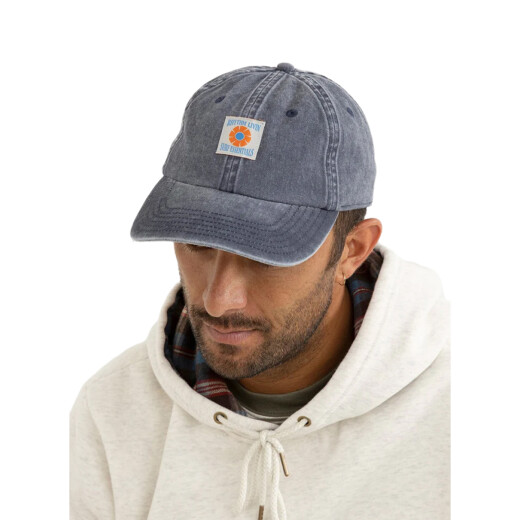 Gorro Cap Rhythm Rhythm Sports - Azul Gorro Cap Rhythm Rhythm Sports - Azul