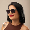 Lentes de Sol Classics Chilli Beans Negro Lentes de Sol Classics Chilli Beans Negro
