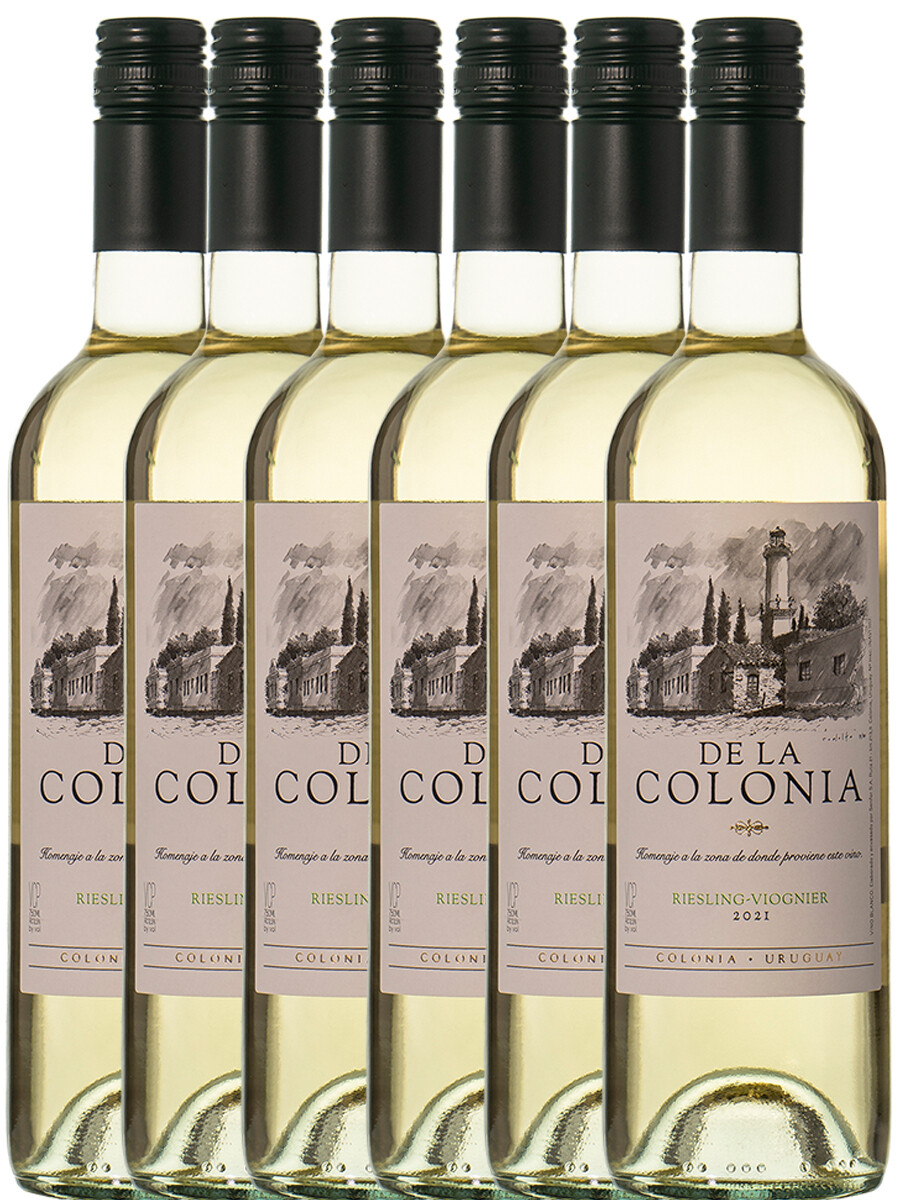 Promo De la Colonia II - Los Cerros de San Juan 