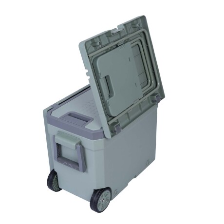 CONSERVADORA EXTERIOR PLASTICO VERDE A499