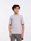 Remera Holes Umbro Junior 057