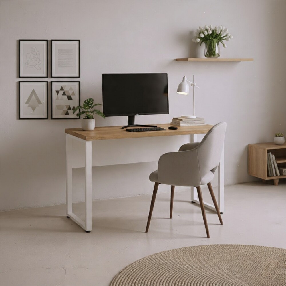 MESA AUXILIAR ESCRITORIO CORPORATIVO 1.20 MTS MESA AUXILIAR ESCRITORIO CORPORATIVO 1.20 MTS