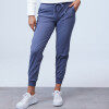 Pantalón Jogger GRIS AZULADO