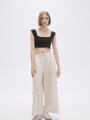 Pantalon Dion Arena Melange