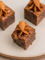 Cubito de Brownie Cubito de Brownie