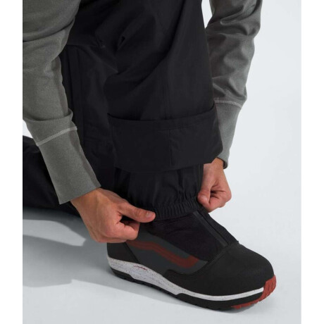 Pantalon Nieve Freedom hombre Tnf Black-npf