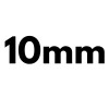 Mecha hormigón 10mm