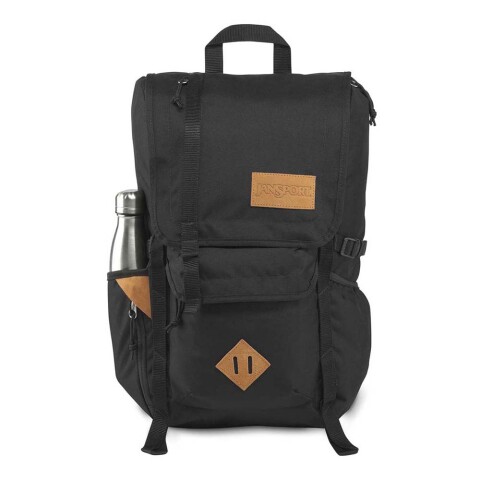 Mochila Portalaptop Hatchet Unisex Black