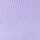 Remera Rib Manga Corta Mujer Fresh Lavender