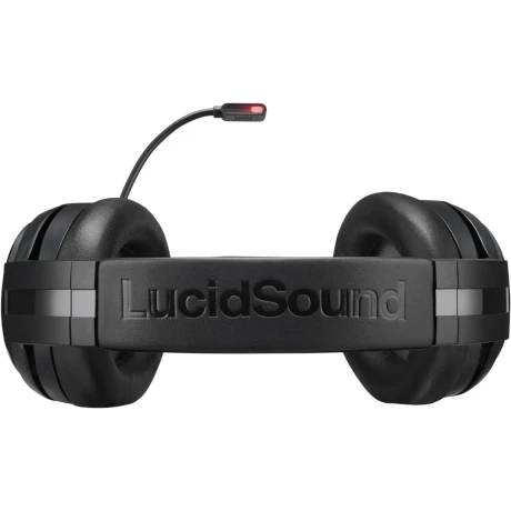Auriculares Gamer Lucidsound LS10N con Mic 001