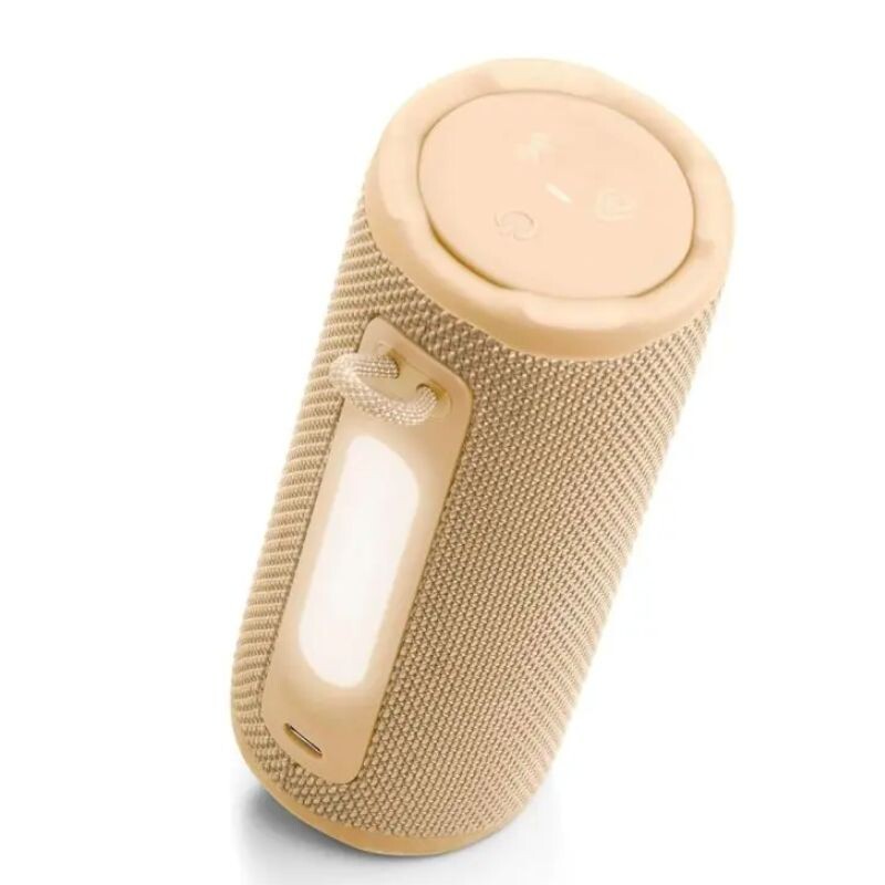 Parlante Jbl Grip Yellow Parlante Jbl Grip Yellow