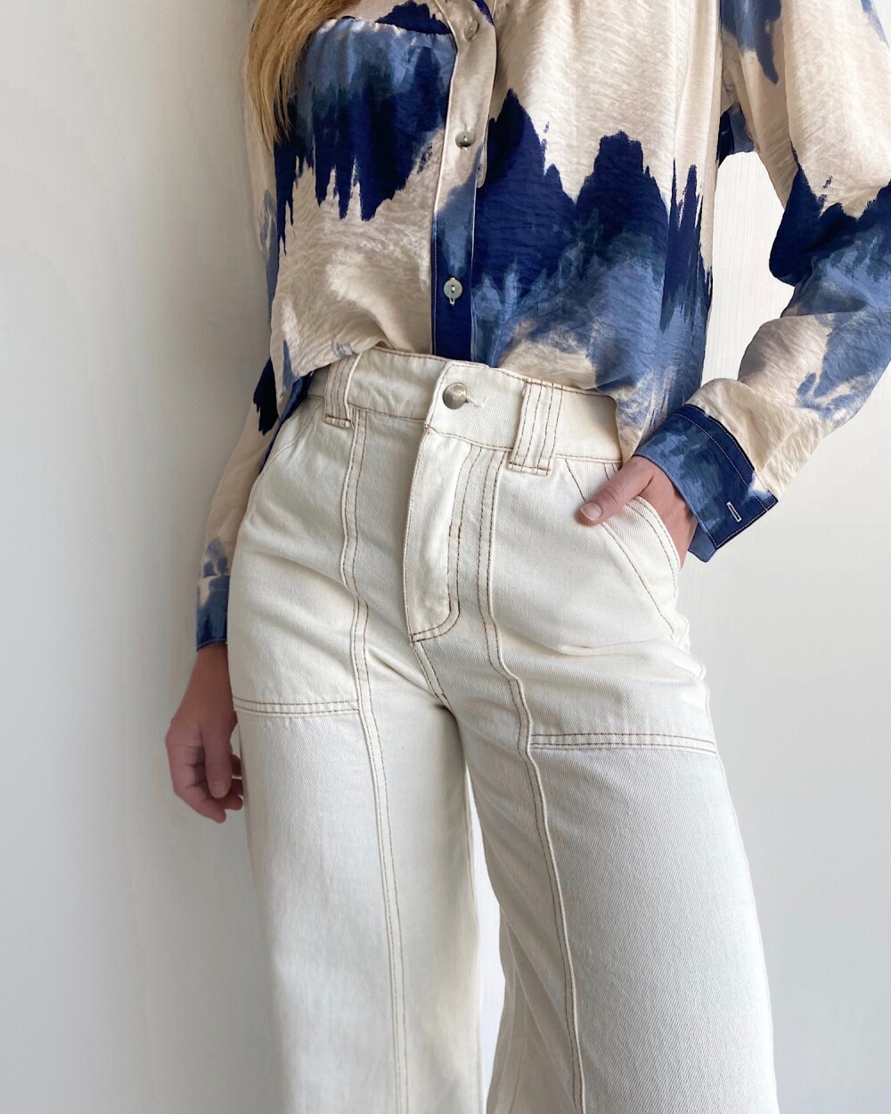 Jean Mist Jean Mist