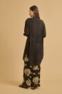 CAMISA CELAYO Negro