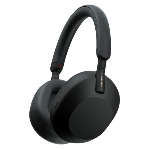Auricular Sony Wh-1000Xm5 Black Auricular Sony Wh-1000Xm5 Black