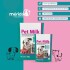 PET MILK SUSTITUTO LECHE MATERNA DE 100 GRAMOS PET MILK SUSTITUTO LECHE MATERNA DE 100 GRAMOS