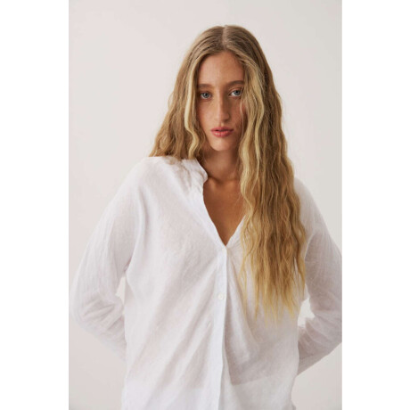 Camisa Renata White