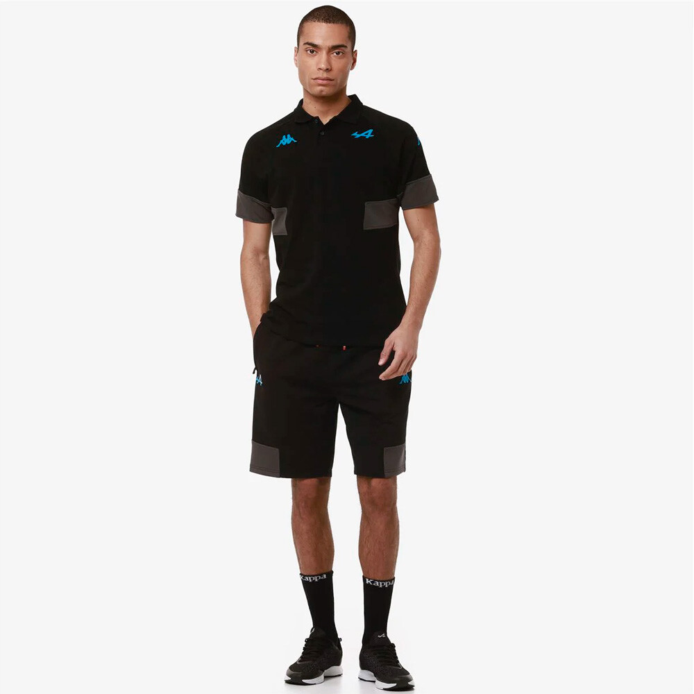 AndoiAlpineF1 - Hombre Blue Marine