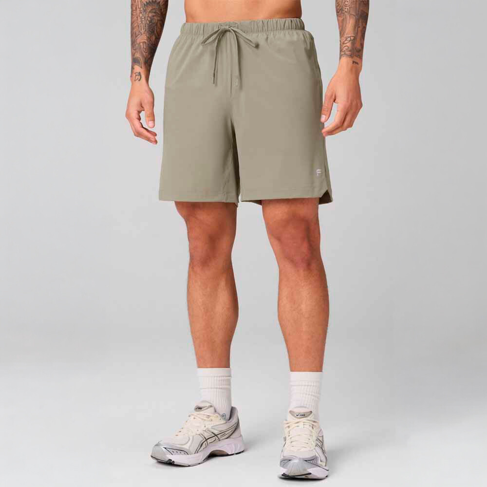 Short The 7 One Short Hombre Seagrass
