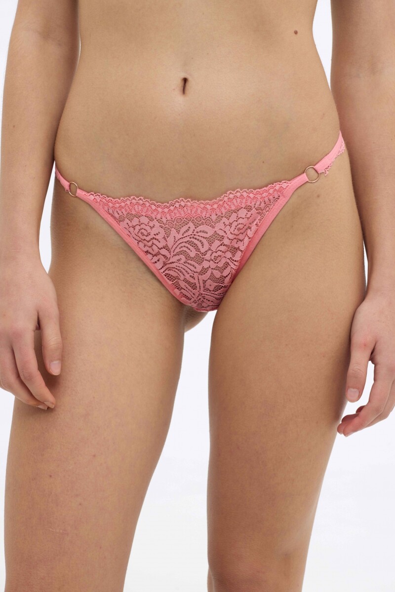 Colaless Paulina - Coral 