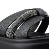 Sandalias Chill Sunday de Mujer - NH06W Negro